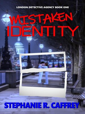 cover image of Mistaken Identity